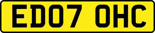 ED07OHC