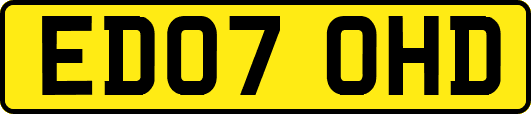 ED07OHD