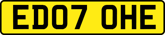 ED07OHE
