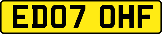 ED07OHF