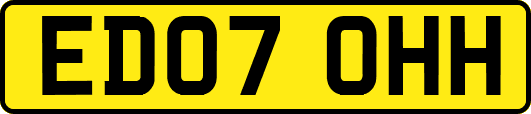 ED07OHH