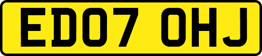 ED07OHJ