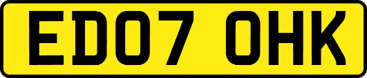 ED07OHK