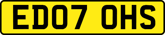 ED07OHS