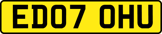 ED07OHU