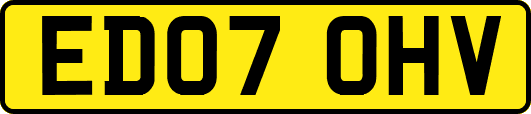 ED07OHV