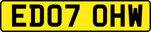 ED07OHW