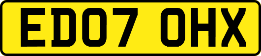 ED07OHX