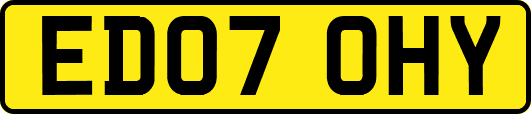 ED07OHY