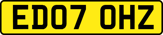 ED07OHZ