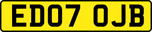 ED07OJB