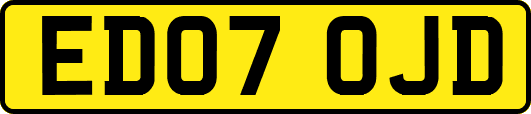 ED07OJD