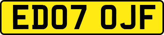 ED07OJF