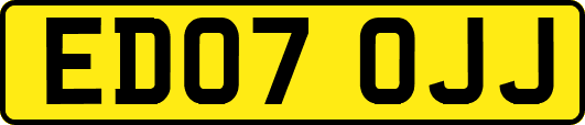 ED07OJJ