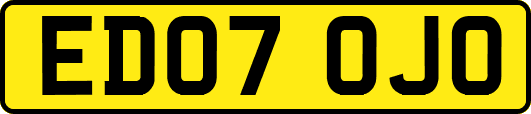 ED07OJO