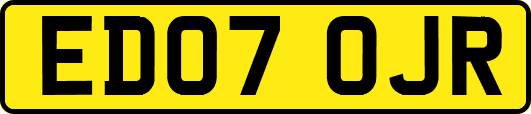 ED07OJR