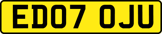 ED07OJU