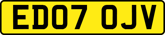 ED07OJV