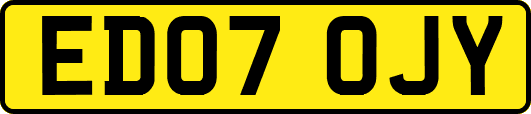 ED07OJY