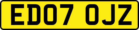 ED07OJZ