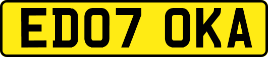 ED07OKA