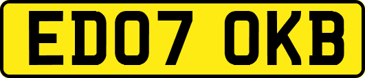 ED07OKB