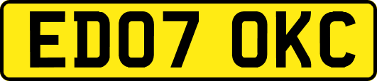 ED07OKC