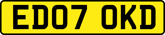 ED07OKD