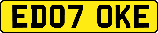 ED07OKE