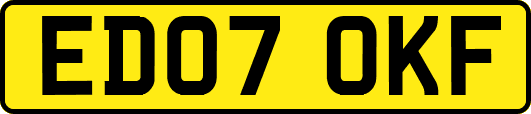 ED07OKF