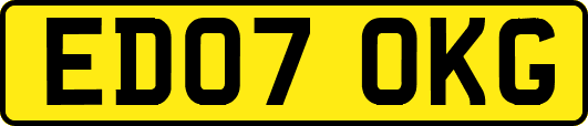 ED07OKG