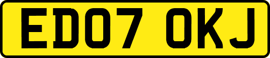 ED07OKJ