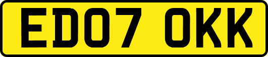 ED07OKK