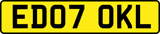ED07OKL