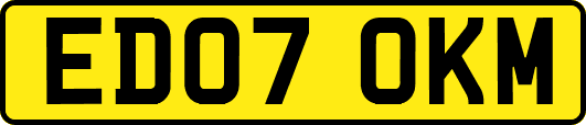 ED07OKM