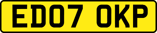 ED07OKP