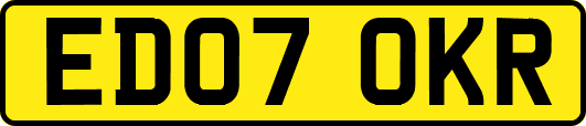 ED07OKR