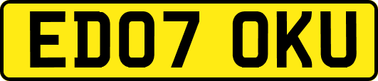 ED07OKU