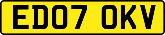 ED07OKV