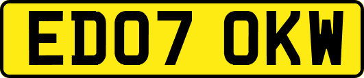 ED07OKW