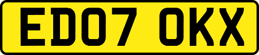 ED07OKX