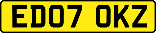 ED07OKZ