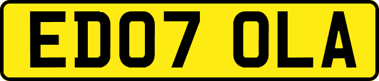 ED07OLA