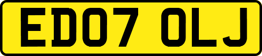 ED07OLJ