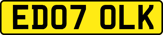 ED07OLK