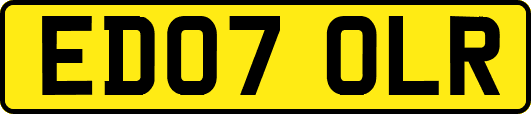 ED07OLR