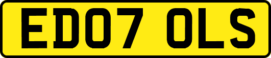 ED07OLS