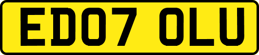 ED07OLU