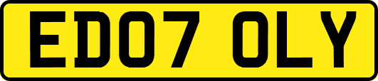 ED07OLY