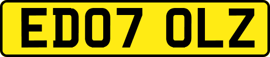 ED07OLZ